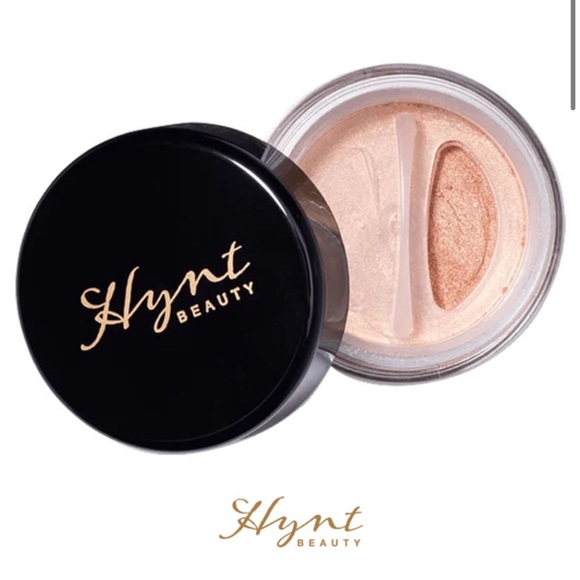 HYNT BEAUTY Eyeshadow + Finishing Powder Collection Lumiere Finale Clean Beauty - Picture 8 of 11
